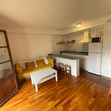 Apartamento Con Espectacular Terraza Escarrilla Εξωτερικό φωτογραφία