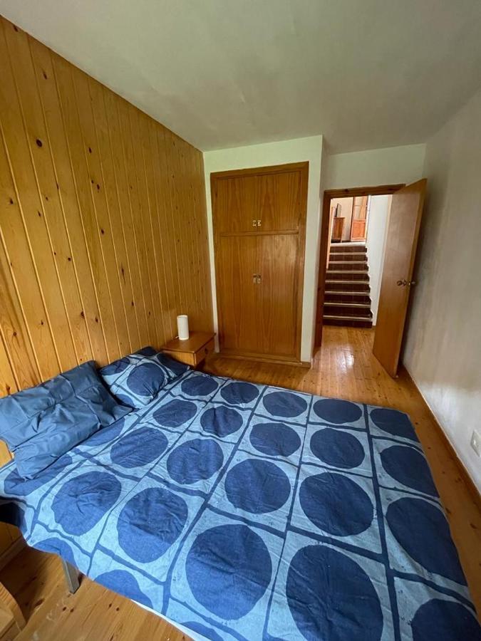 Apartamento Con Espectacular Terraza Escarrilla Εξωτερικό φωτογραφία